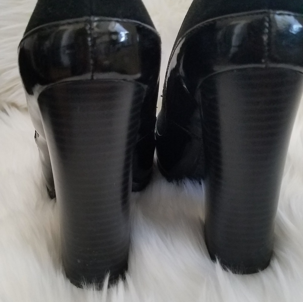 Calvin Klein heels